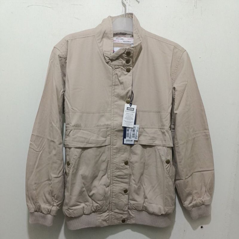 Jaket cardinal ladies original/Jaket Casual ladies cardinal original