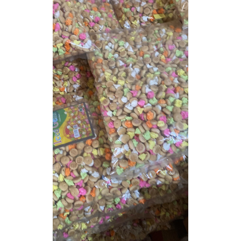 

Makanan ringan