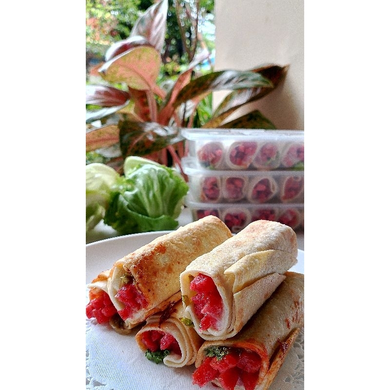 

Kebab Frozen Dapur Ummu Agam