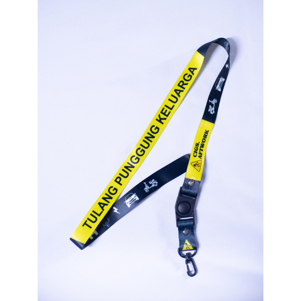 

CIGS - LANYARD KANTOR TULANG PUNGGUNG KELUARGA