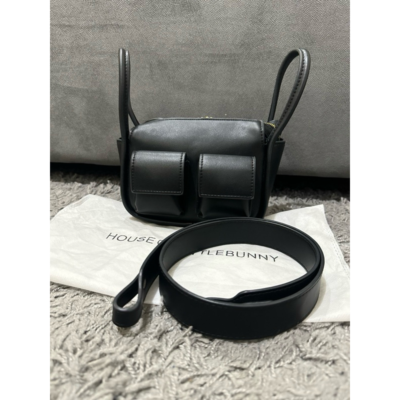 Preloved Little Bunny