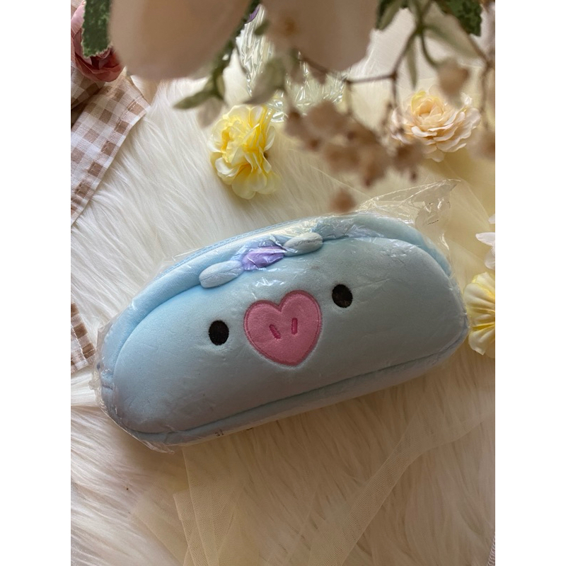 

mang pencil case