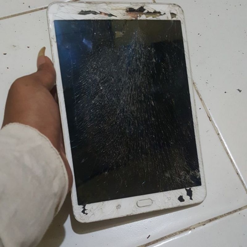 Samsung Tab S2 8 Inch Mesin Normal, Minus LCD