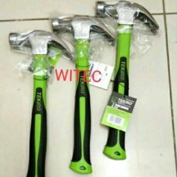 PALU KAMBING 12 OZ TEKIRO