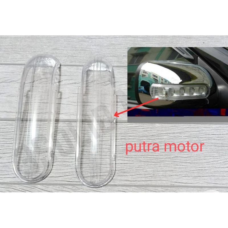 MIKA SPION AVANZA INNOVA YARIS 2004-2011ORIGINAL