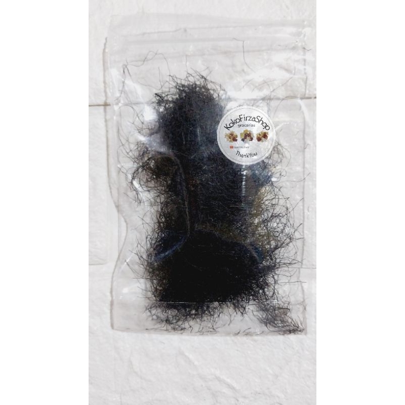 

Fatt Chay / Huat chai / Suhun Hitam 10 Gram