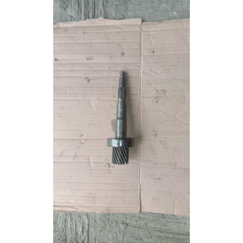 As Puli Beat FI , Beat Pop Copotan Second Original