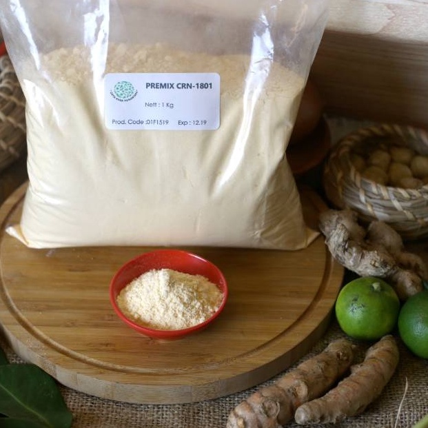

22 FLASH SALE Tepung Biang fried chickenchrispybumbu premium ayam chrispi181