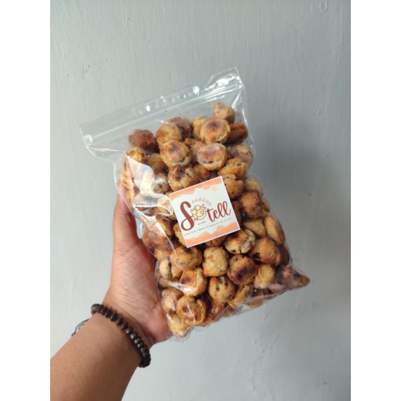 

PROMO SUS COKLAT ENAK