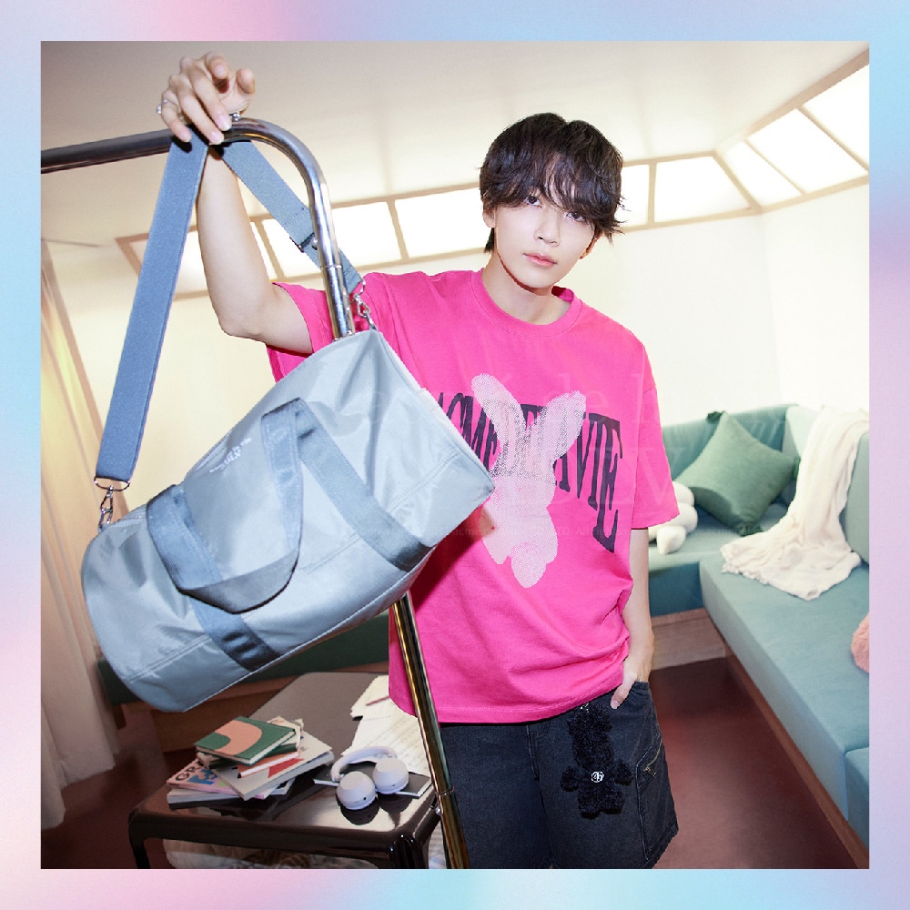 ADLV with JEONGHAN Collection Tshirt (Original)