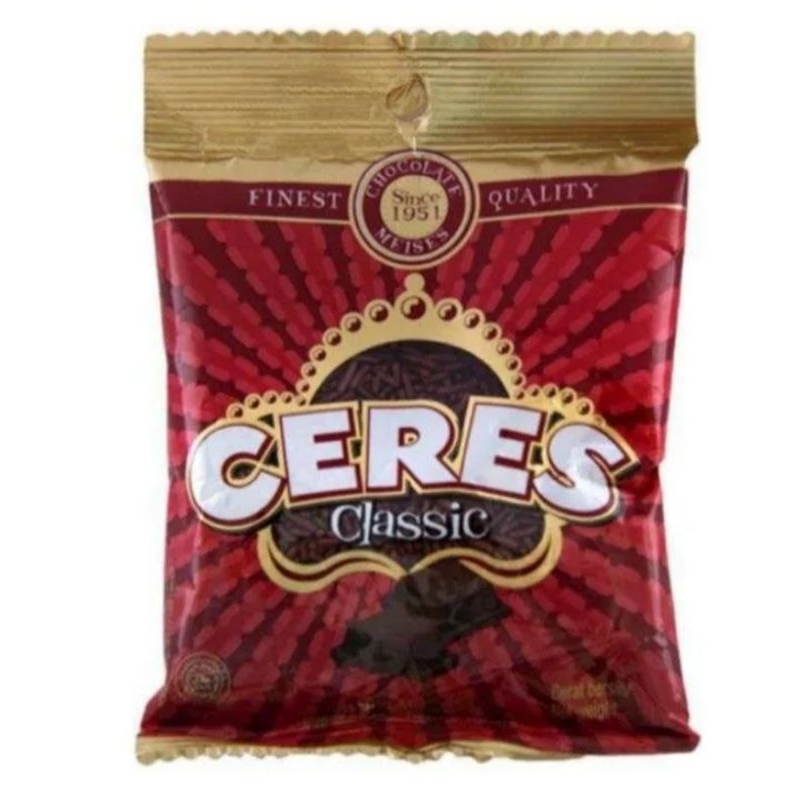 

Ceres classic