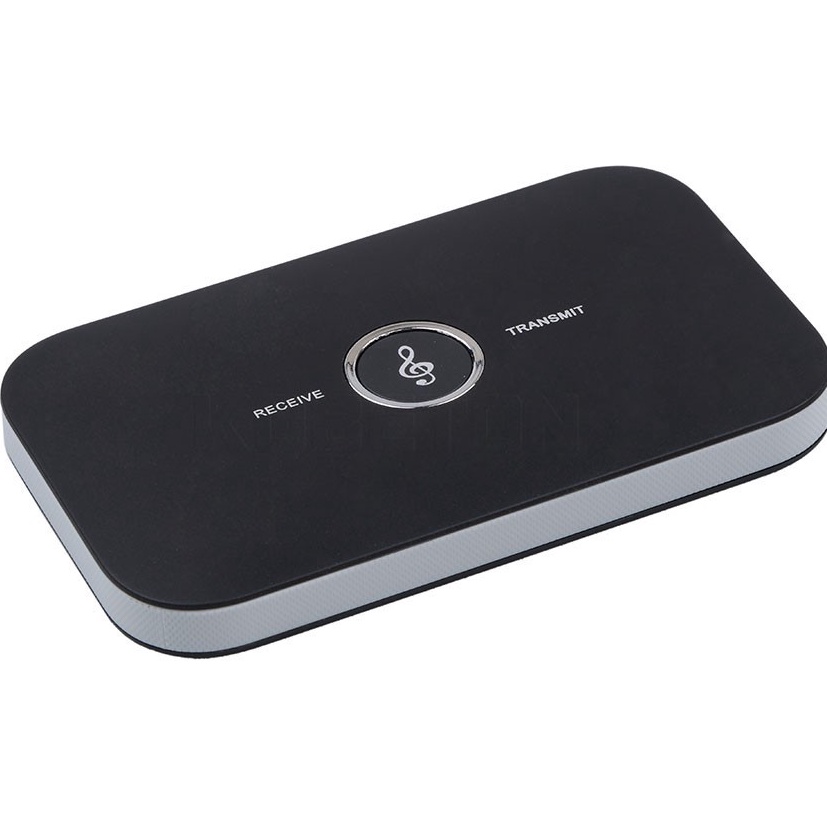 Terkini Bluetooth Transmitter Receiver 2in1 Hifi Audio Bluetooth Transmitter Receiver 35mm Bluetooth