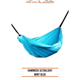 Terlaris dan Termurah Dhaulagiri  Hammock Ultralight Dhaulagiri Ayunan Dhaulagiri