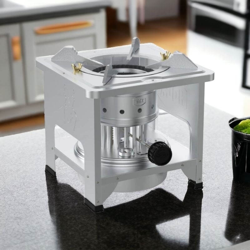 Kompor Minyak HOCK 16 Sumbu / Kompor Hock Sumbu 16