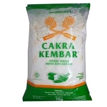 

terigu cakra ekonomis 1kg