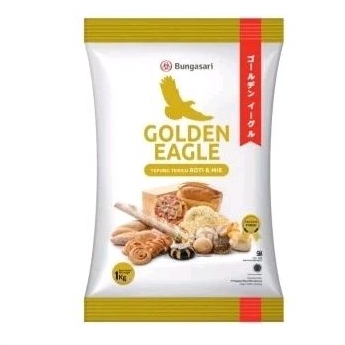 

terigu golden eagle 1kg