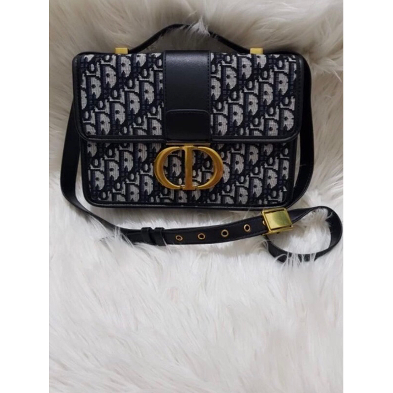 Dior montaigne bag