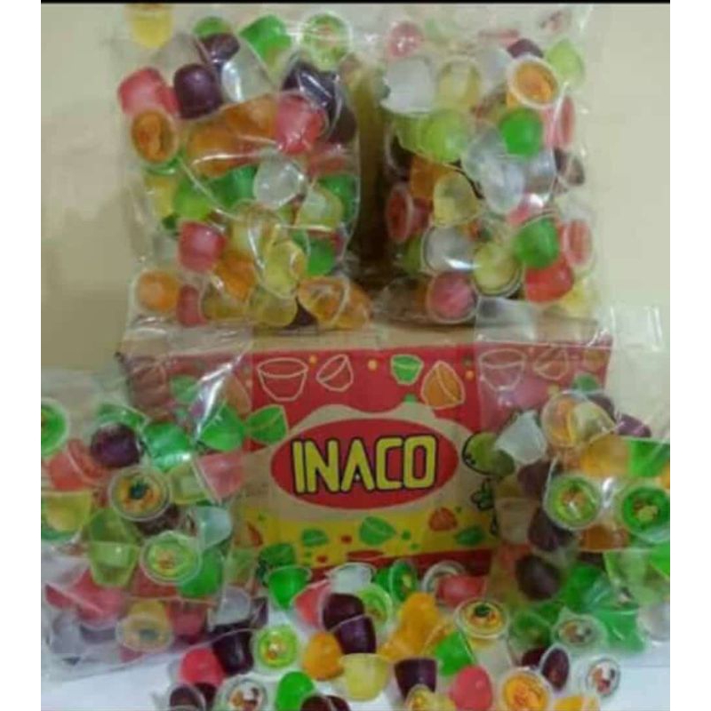 

inaco jelly