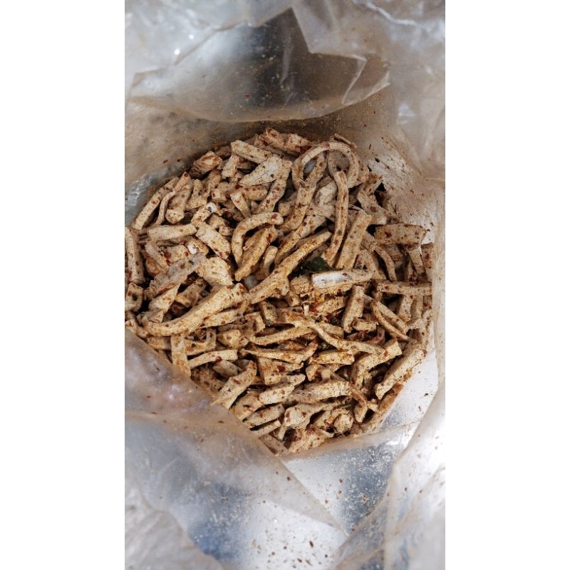 

Snack Jajanan Kering Basreng Pedas Murah Premium