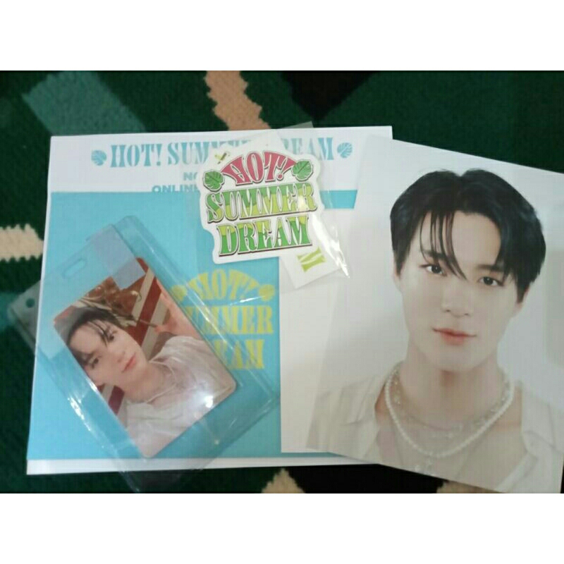 (booking) buku kolpri
