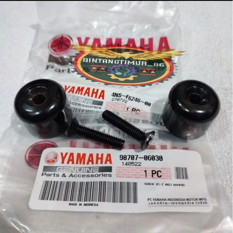JALU STANG DAN BAUT SET FIZ R FIZR ORIGINAL YGP 4NS