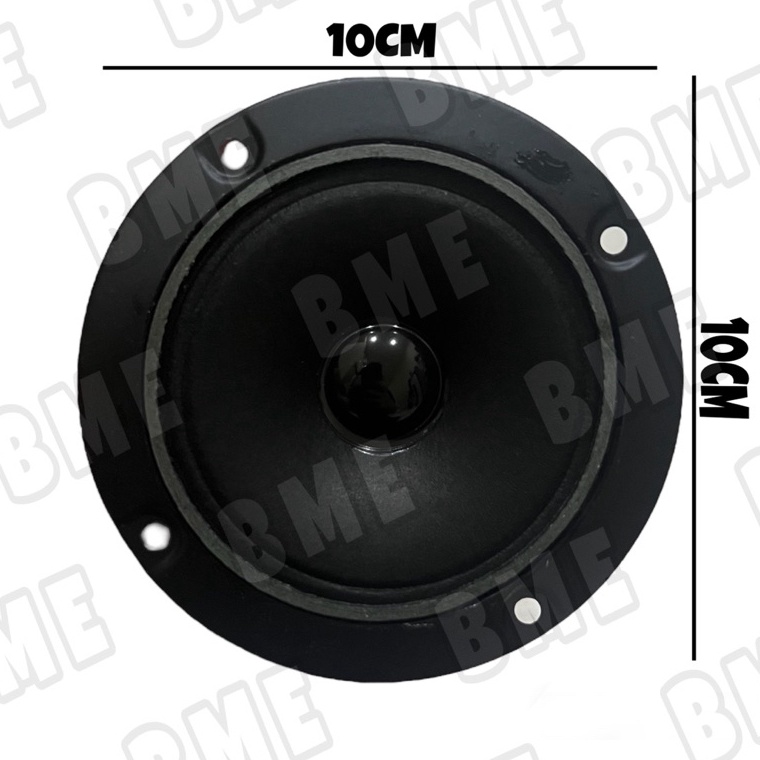 rv TWEETER DOUBLE MAGNET ORIGINAL  TWEETER SPEAKER KARAOKE  TWEETER SPEAKER ACTIVE Stock Banyak