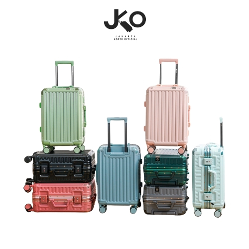 Koper Metaverse Koper Kabin Koper Murah Anti Pecah A006