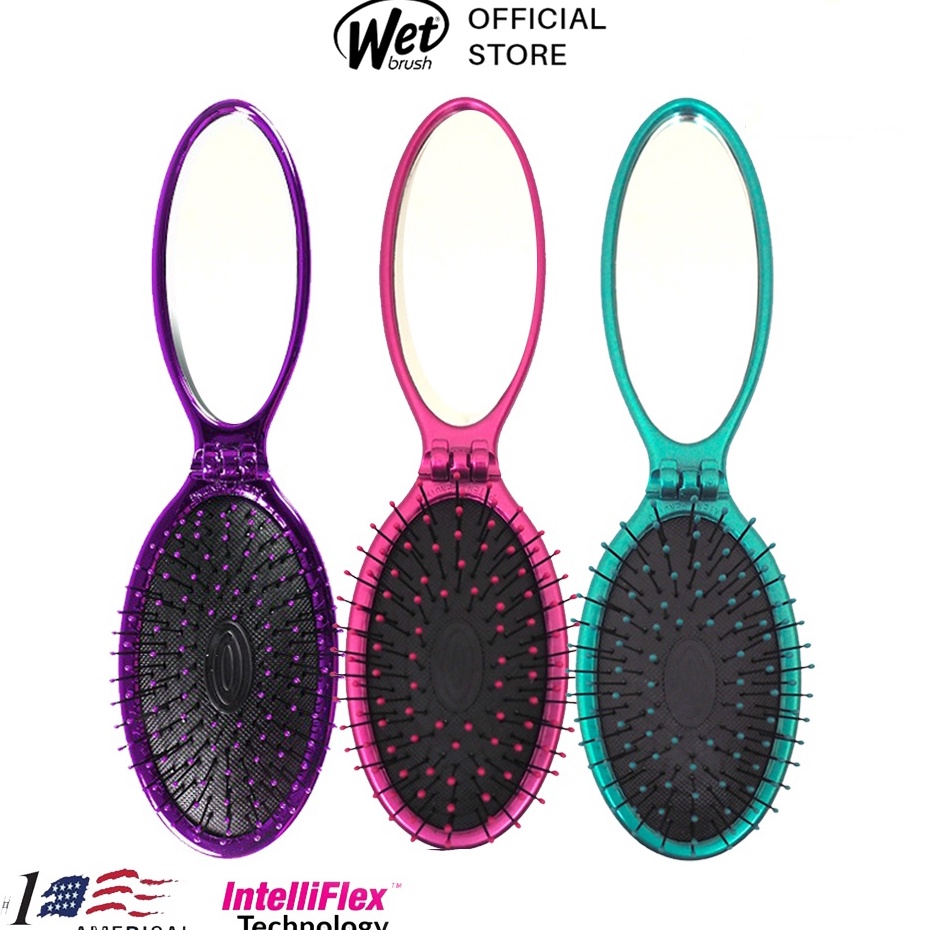 LIMIT The Wet Brush Pop n Go