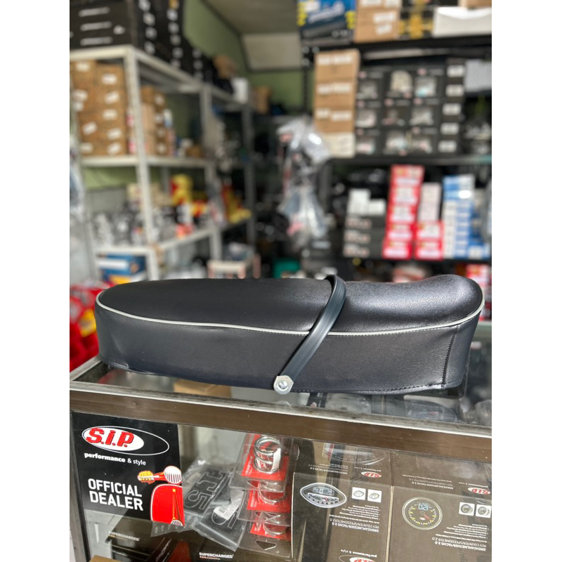 jok NISA Classic vespa smallframe PTS Special ET3 original