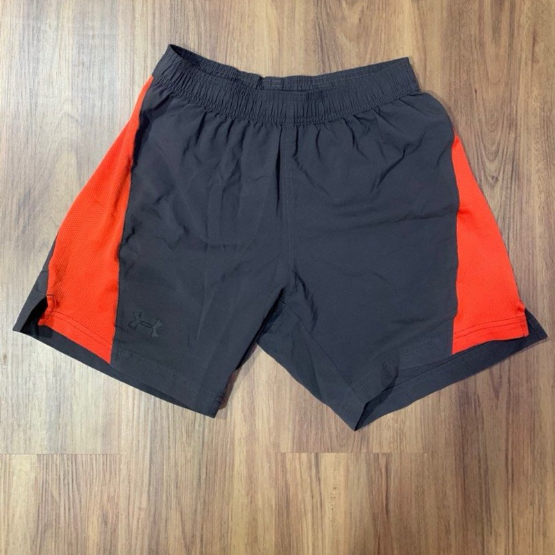Celana Under Armour Original Pria Ukuran Small