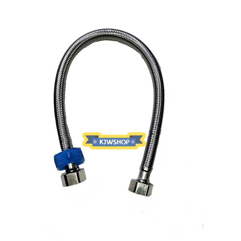 Selang Flexible 40cm  Flexible Hose 40 cm Selang Fleksibel 40cm Selang Wastafel 40 cm Selang WC 40cm