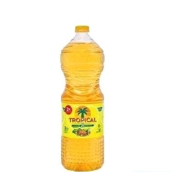 

Tropical Minyak Goreng Botol 2lt