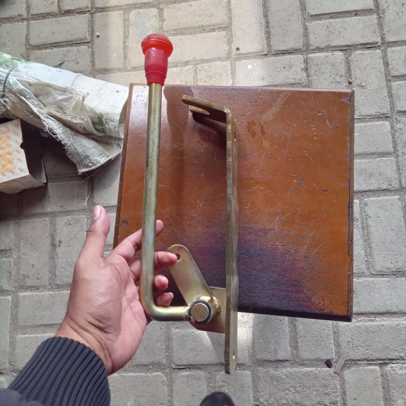 Handle pto 1 tuas fuso