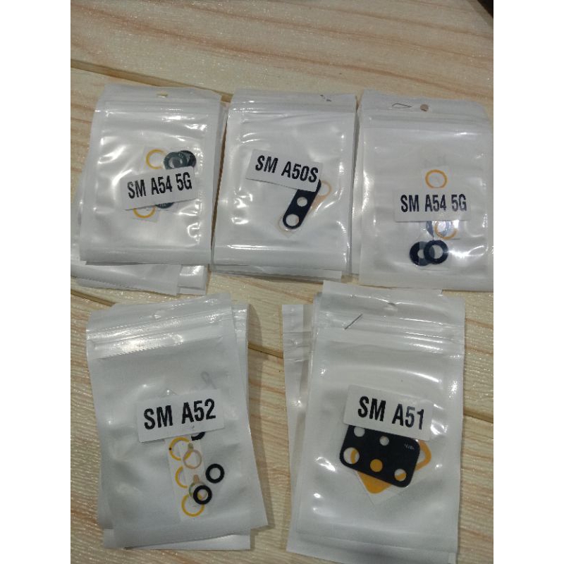 Kaca kamera hp samsung