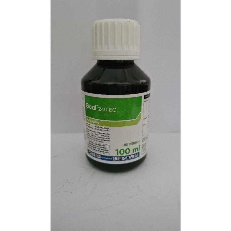 GOAL 240EC 100 ML