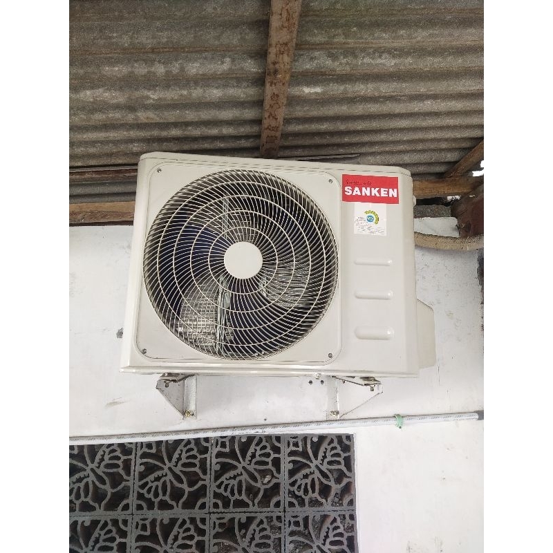 ac pendingin ruangan