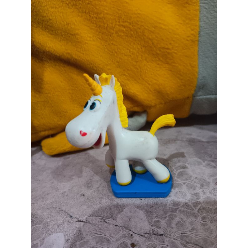 TOY STORY figure ButterCup