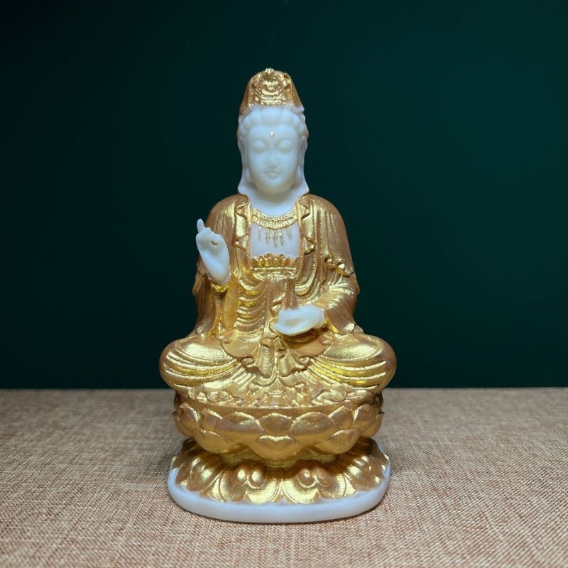 Kwan Im / Guan se yin pu sha / Guan yin / Avalokitesvara