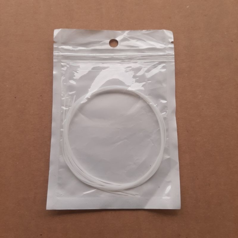 Senar Ukulele 4 String Unpack