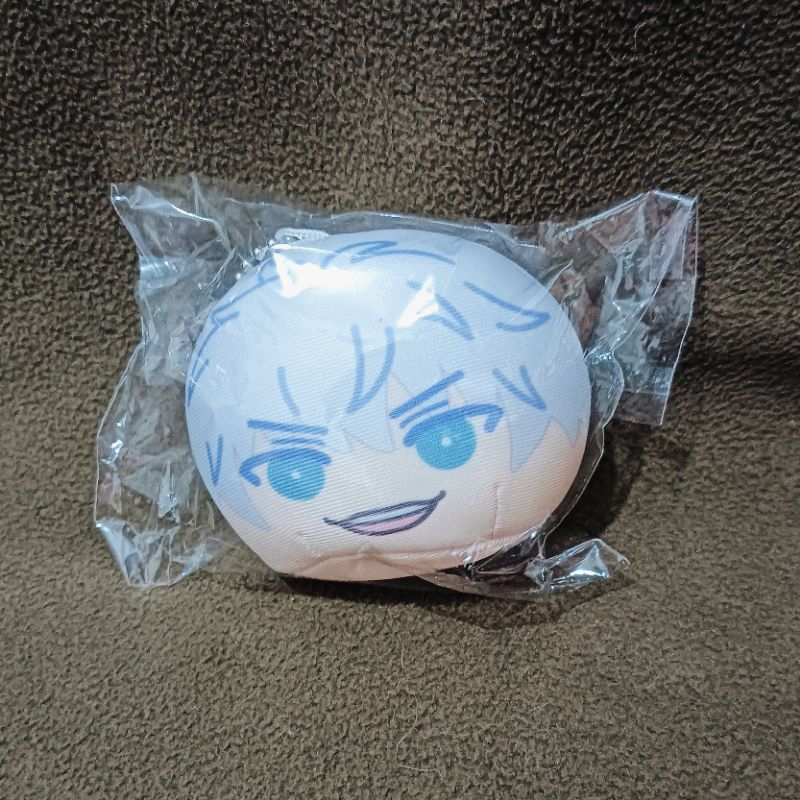 Jujutsu Kaisen Omanjuu Bonus - Gojo Satoru