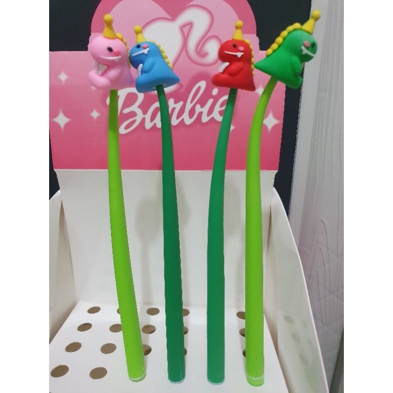 

PULPEN LETOY DINO SERIES