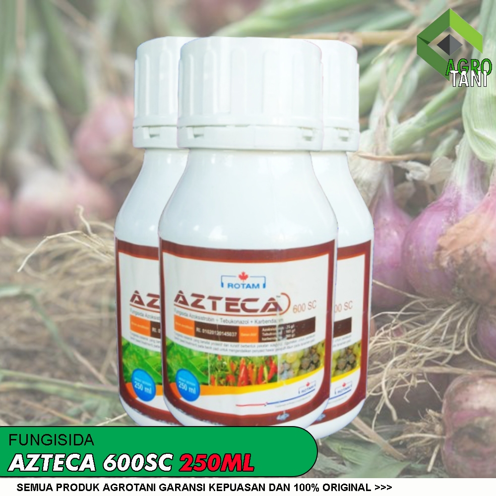Fungisida Azteca 600SC 250 ml Pembasmi Antraknosa