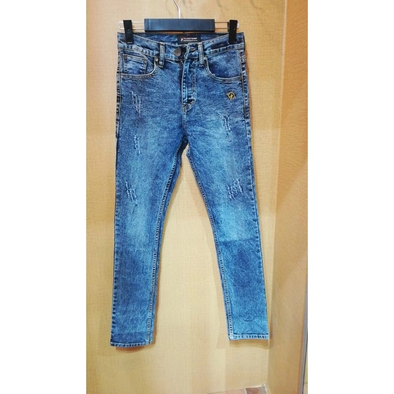 Celana Jeans Planet Surf
