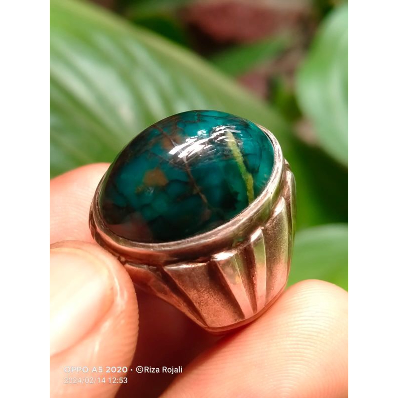 bacan gulau serat kura