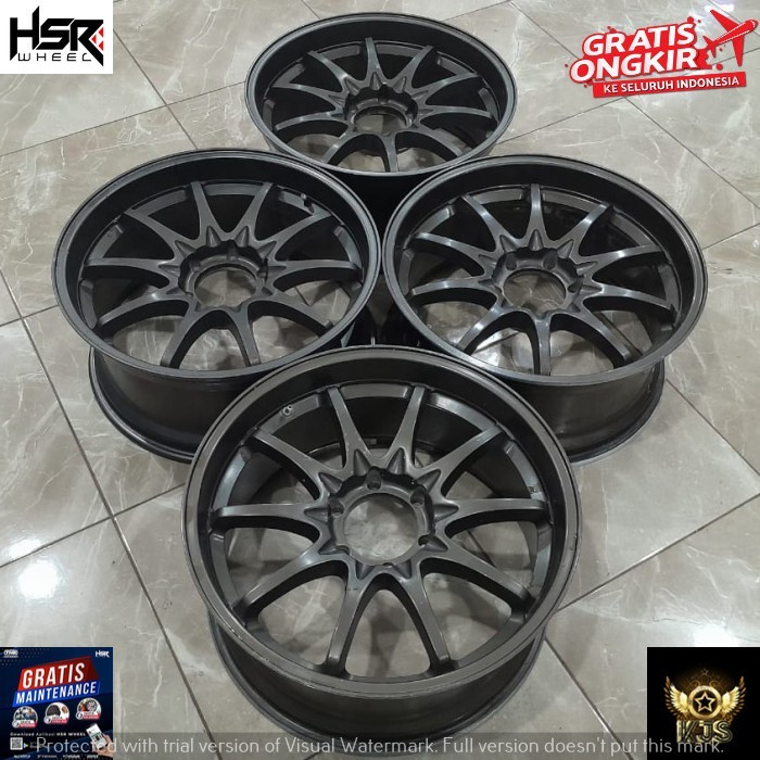 VELG MOBIL SEKEN R20 BAUT 6 CE28 R20X9 6X139,7ET20