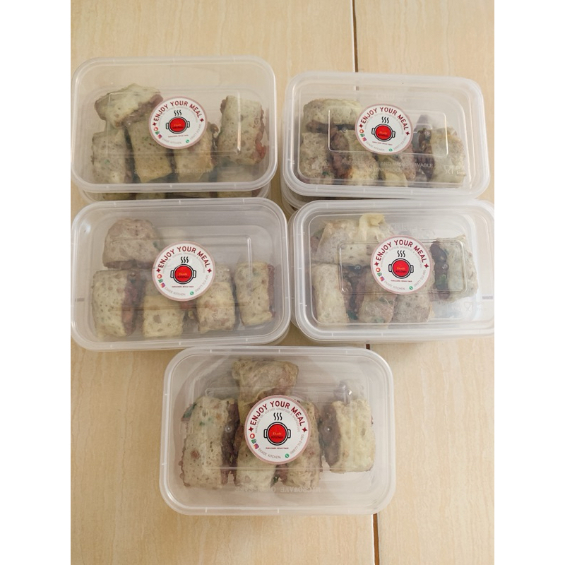 

Gohyong Full Ayam Halal (Frozen)