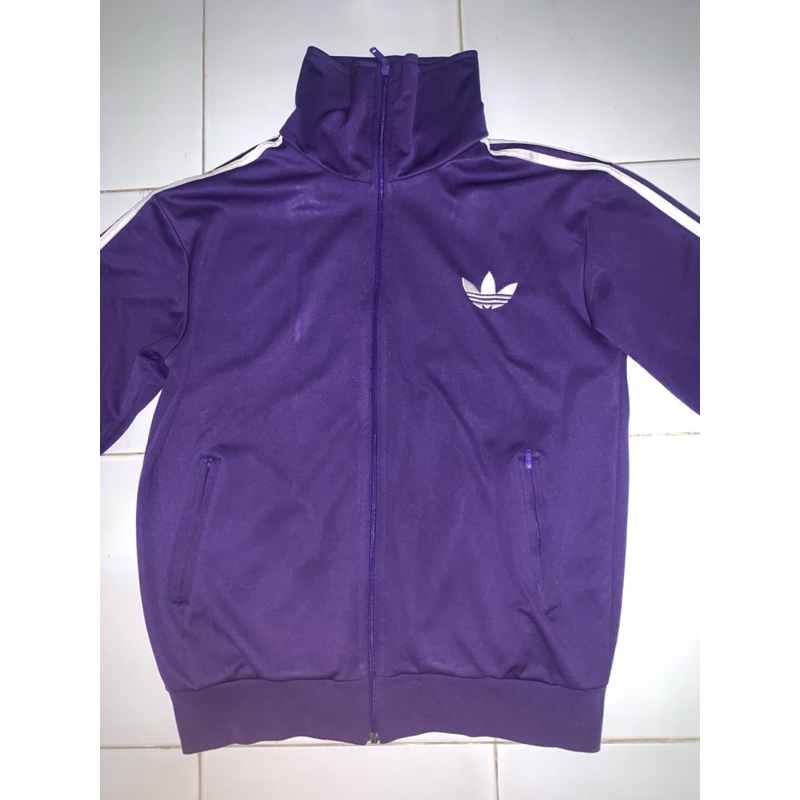 jaket adidas ori