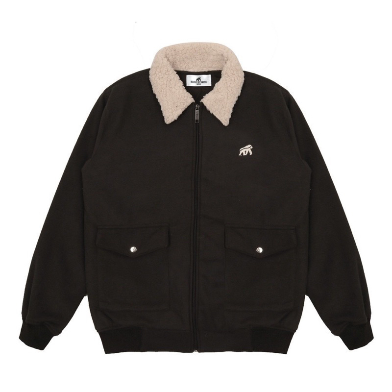 House of Smith Harrington jacket -SCREAMOUS -Jaket HARRINGTON -Jaket Distro -Jaket Pria Harrington