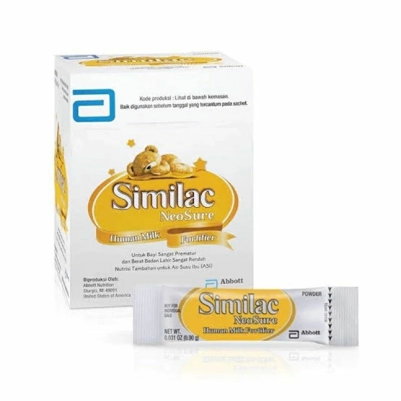 SIMILAC NEOSURE