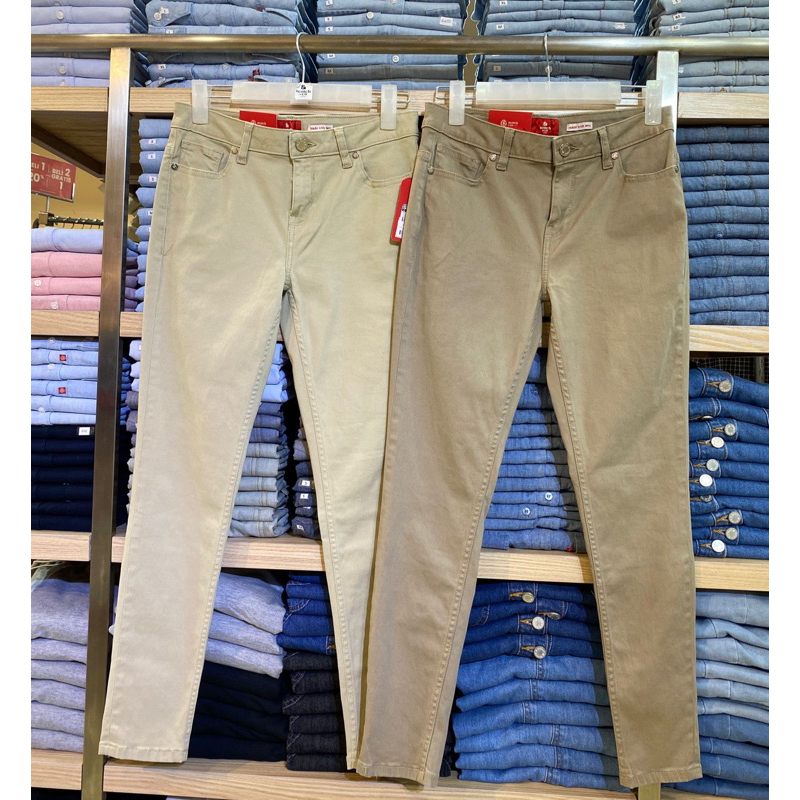 SALE Celana Chinos Original by SCOTCH & CO. Branded